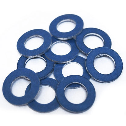 10 x Oil Drain Sump Plug Washers for Toyota Lexus Daihatsu