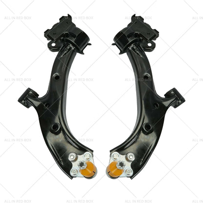 Front Lower Control Arm Kit  Left & Right for Honda CR-V (2006-2013)