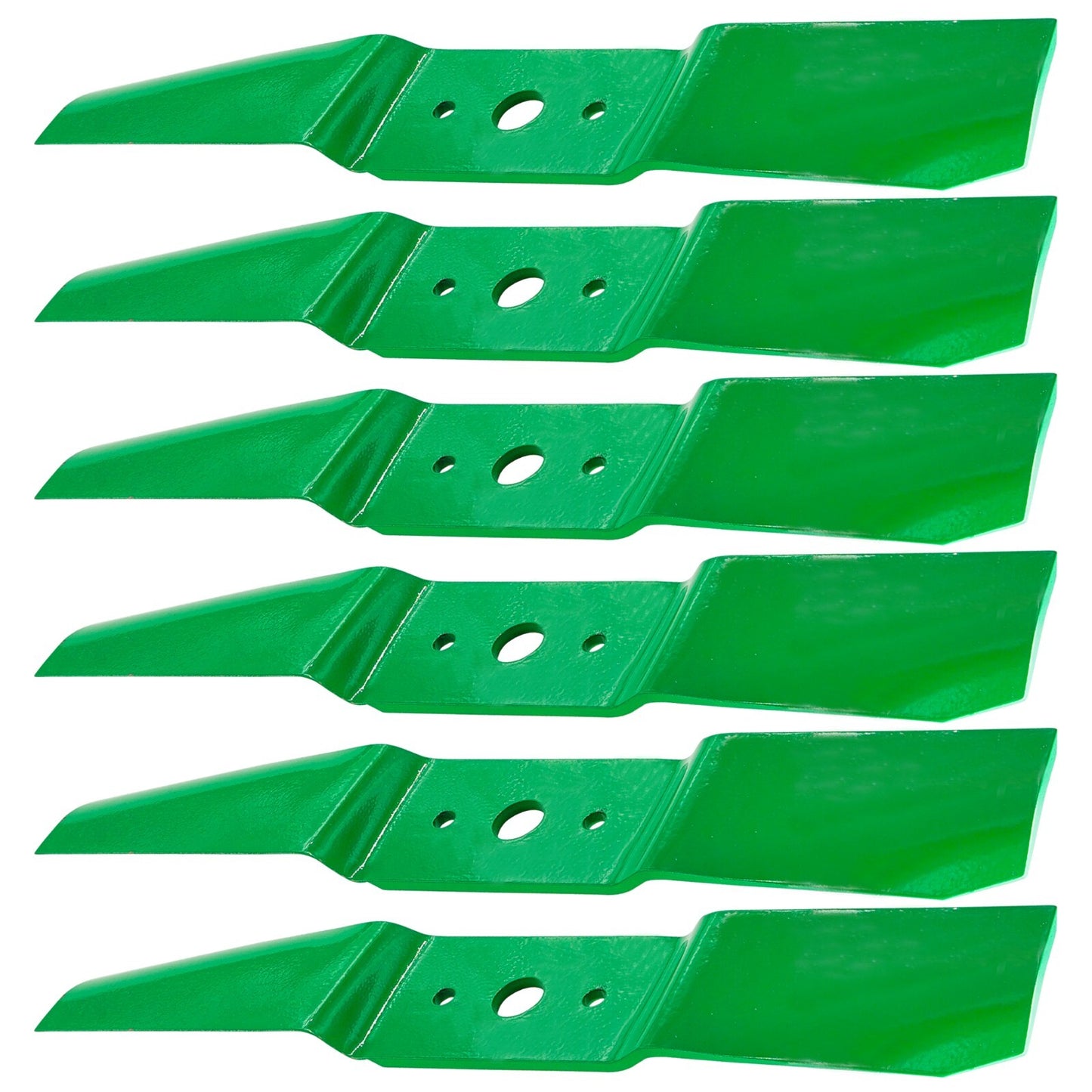 Deck Blade 44 Inch Replacement for White Outdoor ZT-1850 (2004–2011)