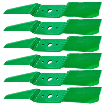 Deck Blade 44 Inch Replacement for White Outdoor ZT-1850 (2004–2011)