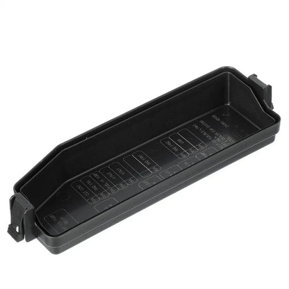 Fuse Box Cover for Nissan Rogue (2014-2020)