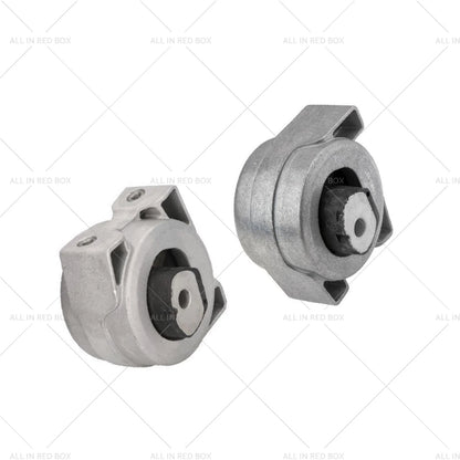 Rear Engine Mounts for Mercedes Benz B170 B180 B200 W245 (2005-2012)
