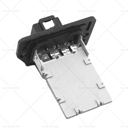 Fan Blower Motor Resistor for Hyundai i30, ix35, i45 (2007-2019)