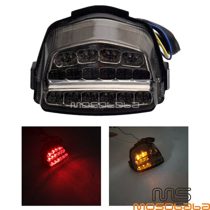 LED Tail Light for Honda CBR1000RR (2008-2016)
