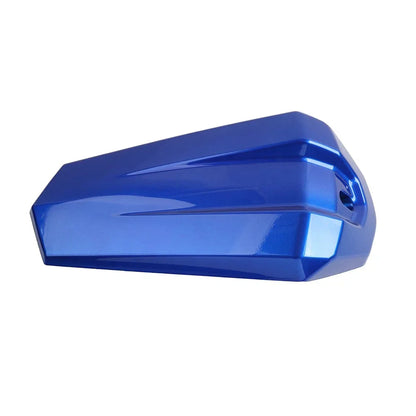 Blue Seat Cowl Pillion Passenger Fairing Cover for Yamaha YZF R125 (2008-2018)
