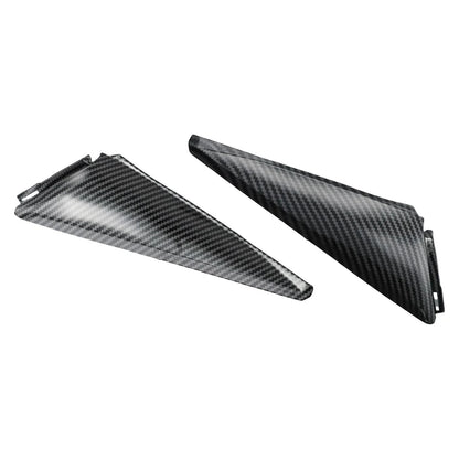 Frame Cover / 2pcs / Fairing Trim for Vehicle