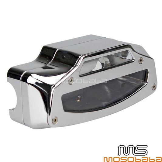 Aluminum Tach Housing Gauge for Suzuki M109R Boulevard (2006-2014)