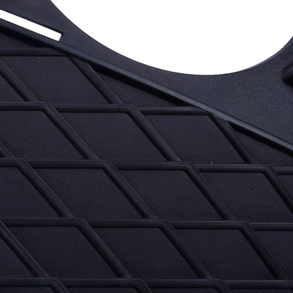 Right Fog Light Grille for BMW X6 E71 2012-2014 (2 x Covers)