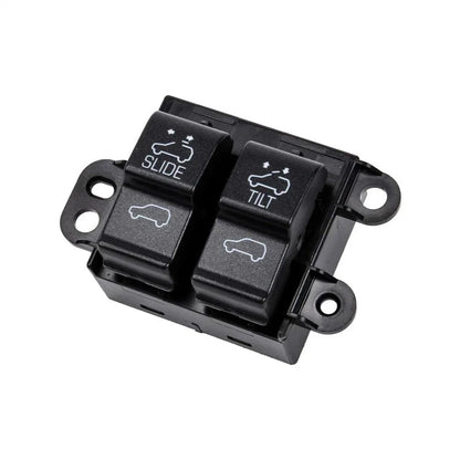 Sunroof Switch for Chevrolet Tahoe Suburban Silverado (2014-2018)