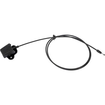 Bonnet Hood Release Cable w/ Handle for Dodge Grand Caravan (2001-2007)