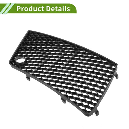 Front Left Fog Light Grill for Mercedes Benz GL63 AMG (2013-2019)