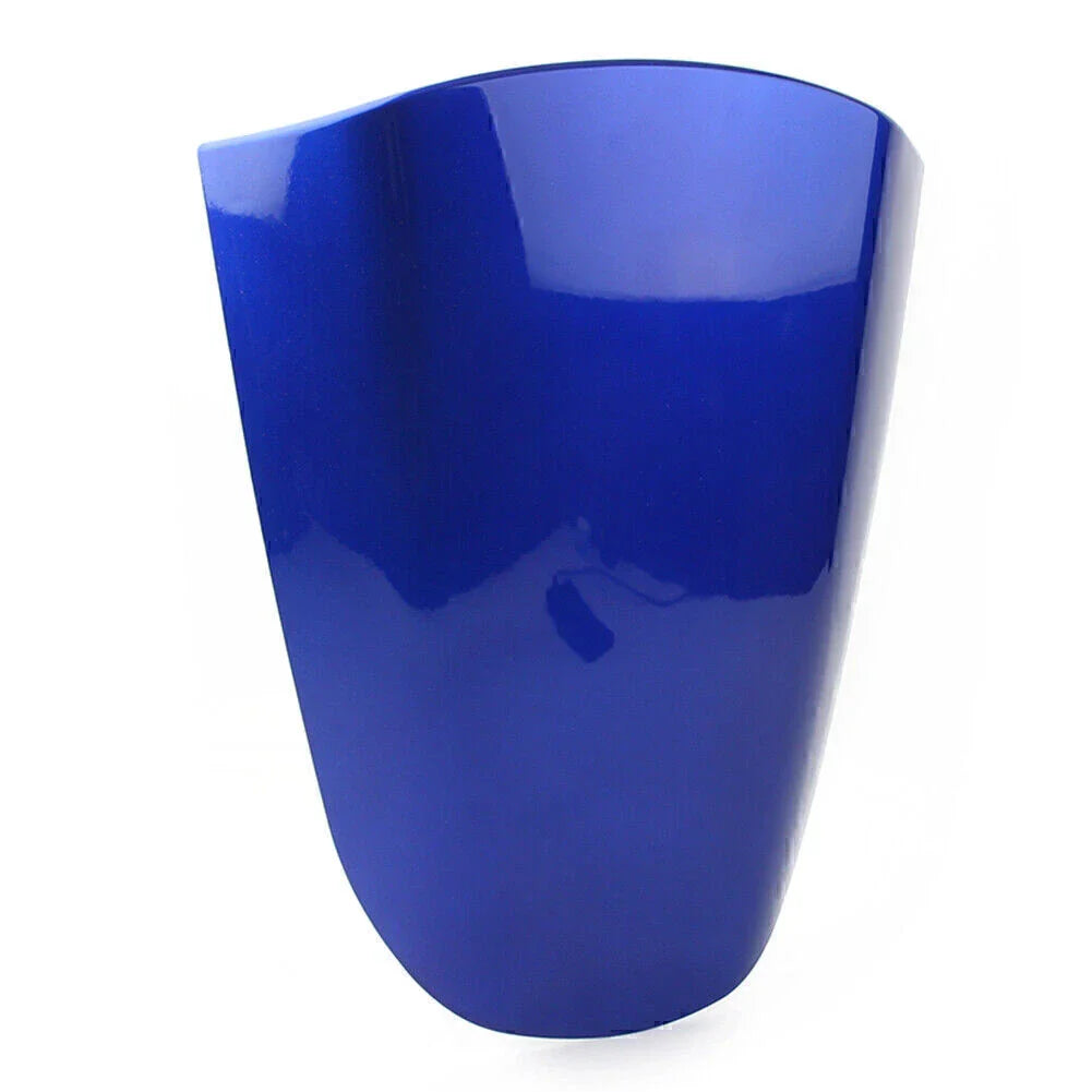 Rear Seat Cover Cowl for KAWASAKI Ninja ZX-12R (2000-2008) Blue