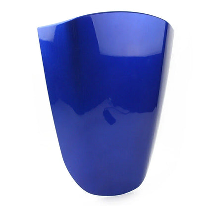 Rear Seat Cover Cowl for KAWASAKI Ninja ZX-12R (2000-2008) Blue
