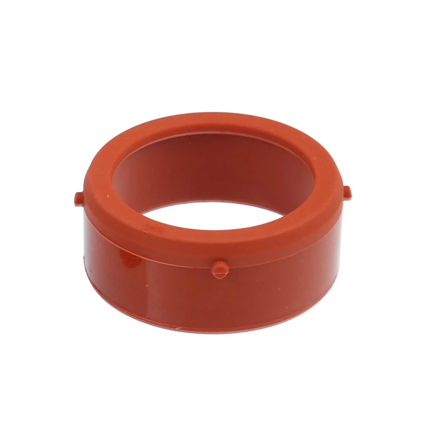 2 x Red Turbo Intake Seals for Mercedes-Benz R320 (2007-2008)