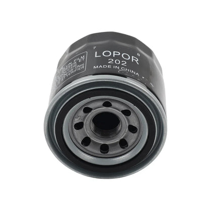 Oil Filter for Honda VF 400 500 700, Kawasaki EN450 VN 700 750 (1982-1986)