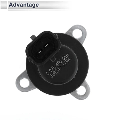 Fuel Pressure Regulator for Dodge Ram 2500 (2003-2007) Metal 1 x Piece