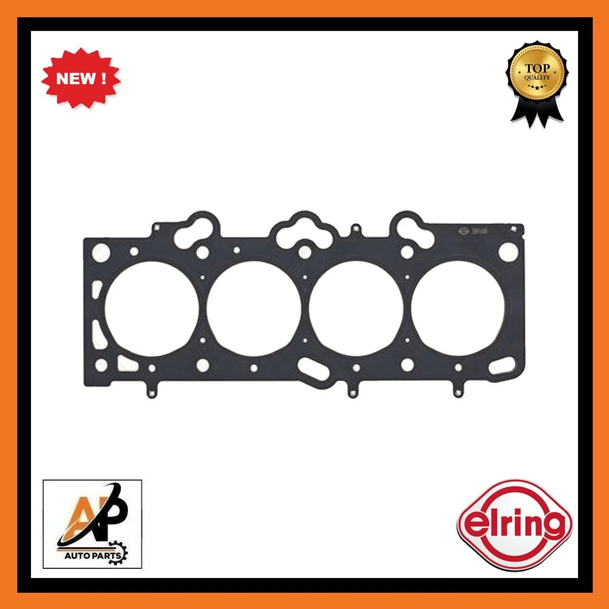 Cylinder Head Gasket Replacement for Hyundai Accent Getz (2005–2011)