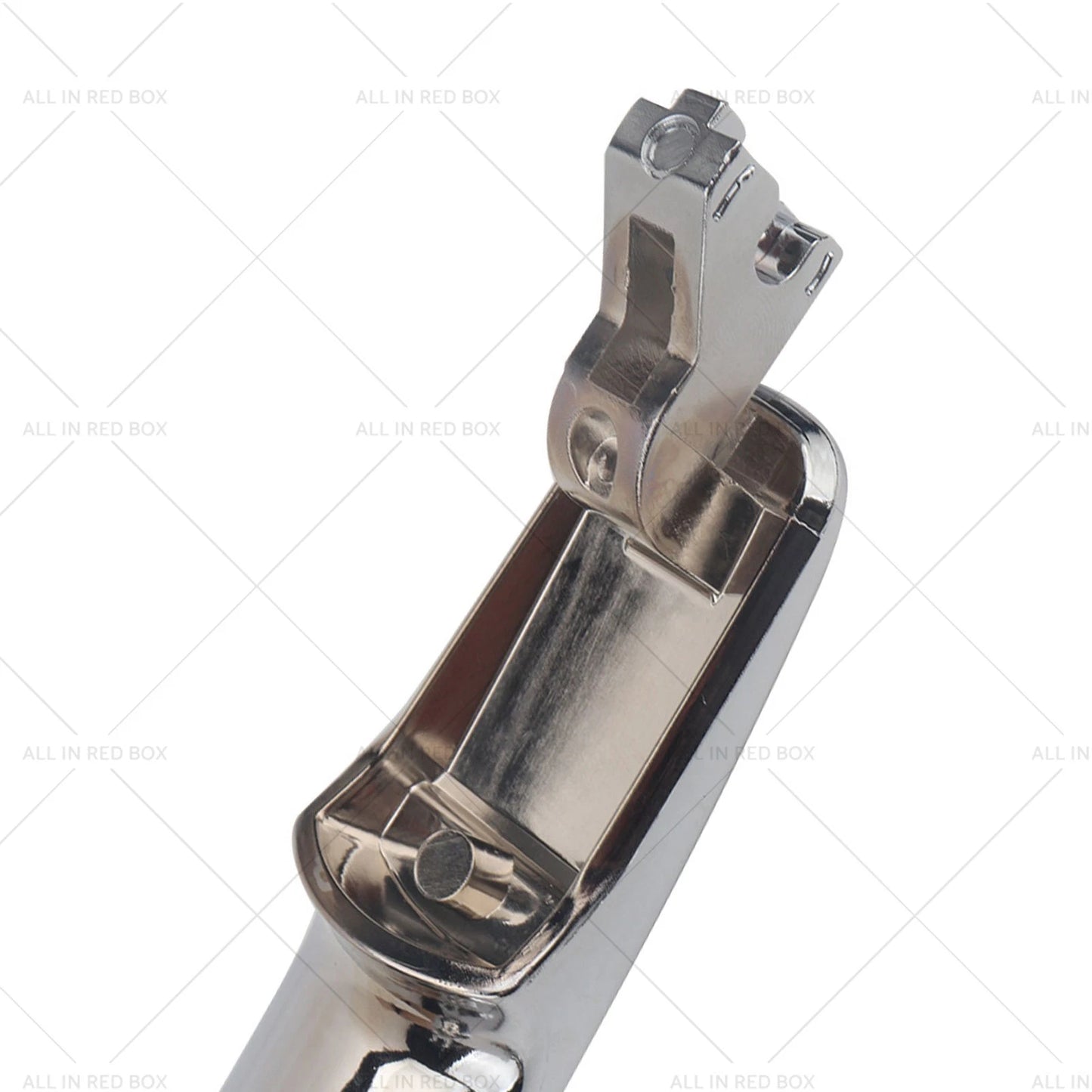 Front RH Exterior Door Handle for Nissan Murano Z50 (2003-2007)