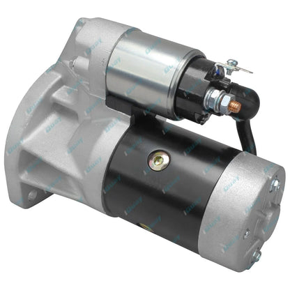 Starter Motor for Nissan Urvan E24 TD27 2.7L 4cyl Diesel 1987~1993