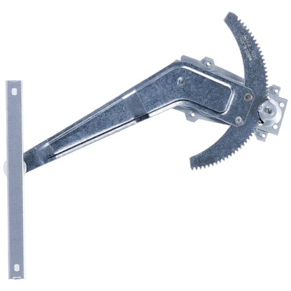 Rear Left Manual Window Regulator for Nissan Patrol GQ Y60 (1988���1997)
