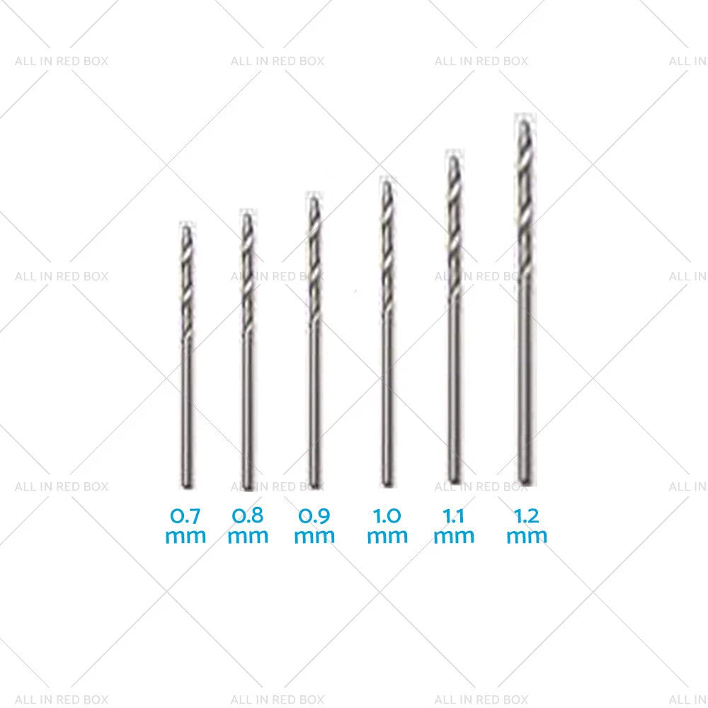Mini Electric Hand Drill for DIY Jewelry - Portable Grinding Tool