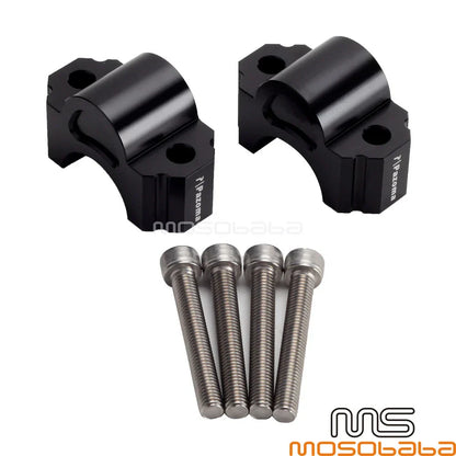 25mm Handlebar Riser Extension for Harley Pan America RA1250 (2021-2023)