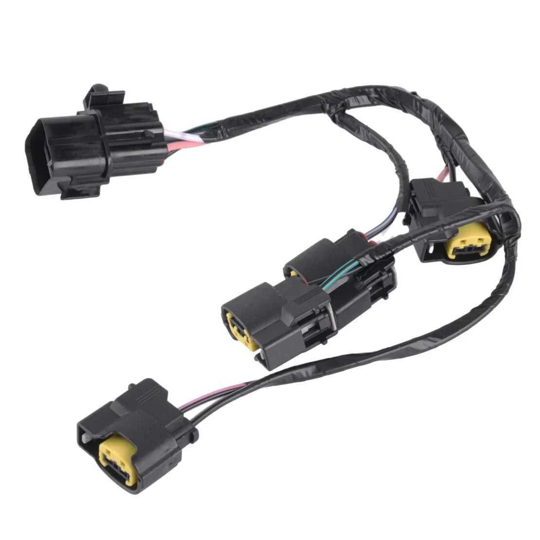 Ignition Coil Wiring Harness for Hyundai Veloster, Kia Soul, Rio (2011-2020)