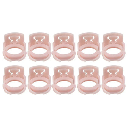 Retainer Clips 10PCS 3/8 in Fuel Line for Ford Models