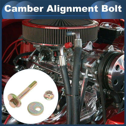 Camber Adjustment Alignment Bolt for Dodge Ram 1500 (2019-2023)