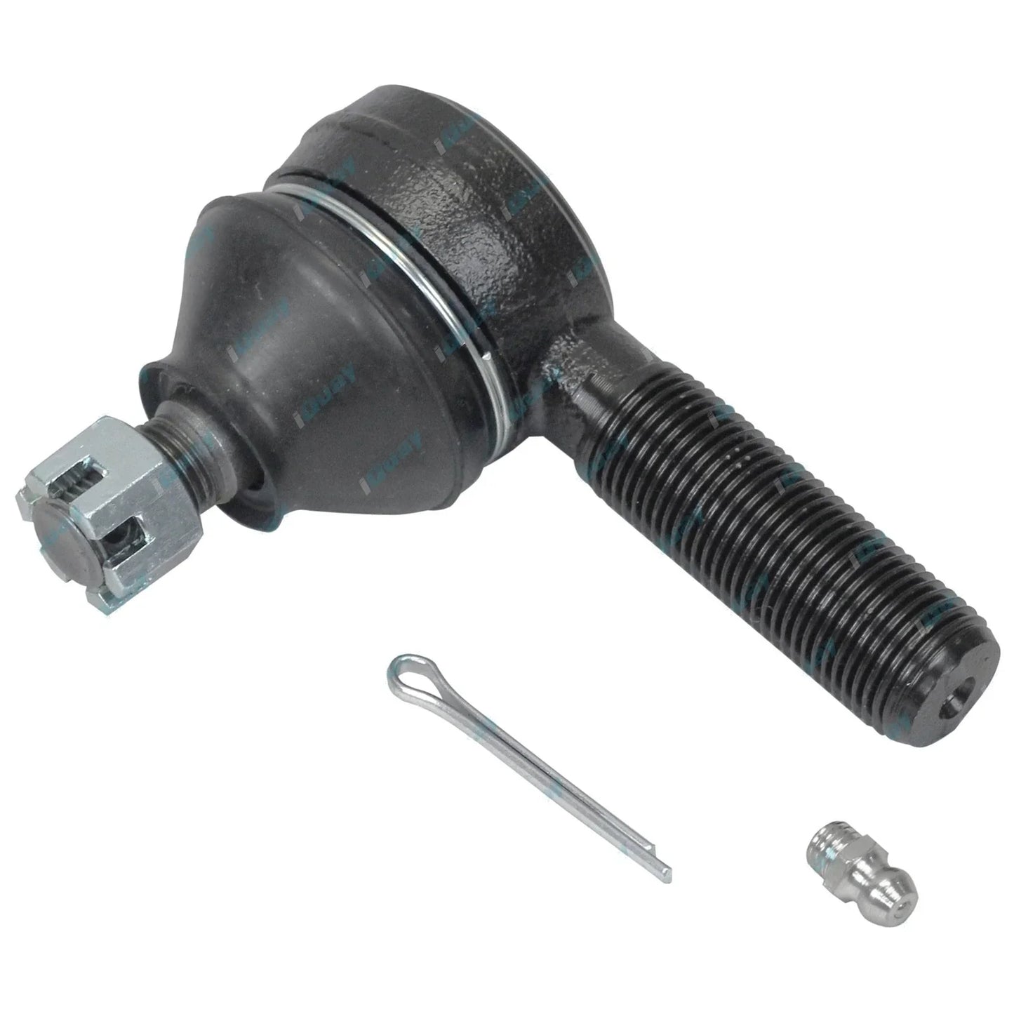 Tie Rod Relay End Set Kit for BJ40 BJ42 FJ40 FJ45 FJ55 HJ45 HJ47 Left Hand Drive