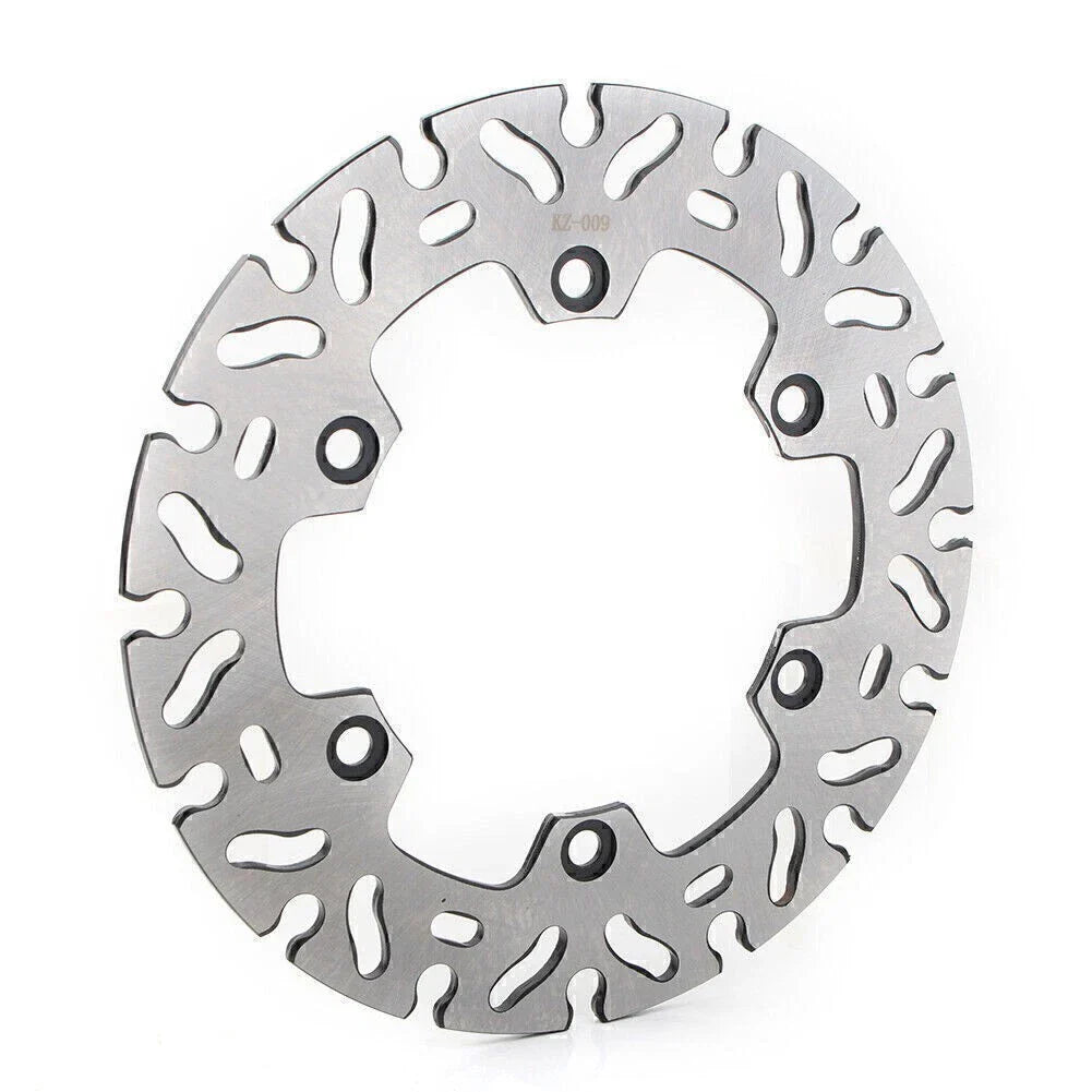Rear Disc Brake Steel for Yamaha TTR250 DT200 DT230 WR200 (1999-2007)