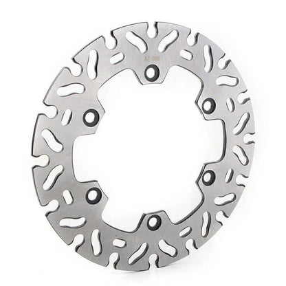 Rear Disc Brake Steel for Yamaha TTR250 DT200 DT230 WR200 (1999-2007)
