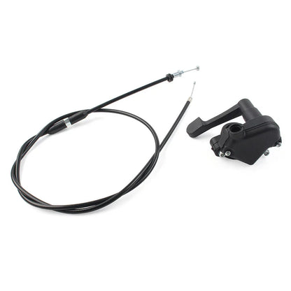 50cc 110cc 150cc Thumb Throttle Accelerator Cable for Quad ATV Pit Bike