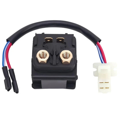 Starter Solenoid Relay Switch for Suzuki DRZ400 LT-R450 QuadRacer