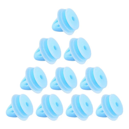 Molding Trim Clips 20 x for Hyundai Kia (Fits Models 2006-2023)