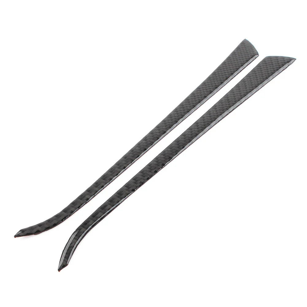 Rear View Side Mirror Strip Trim for Chevrolet Equinox (2018-2021)