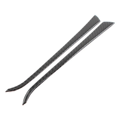 Rear View Side Mirror Strip Trim for Chevrolet Equinox (2018-2021)