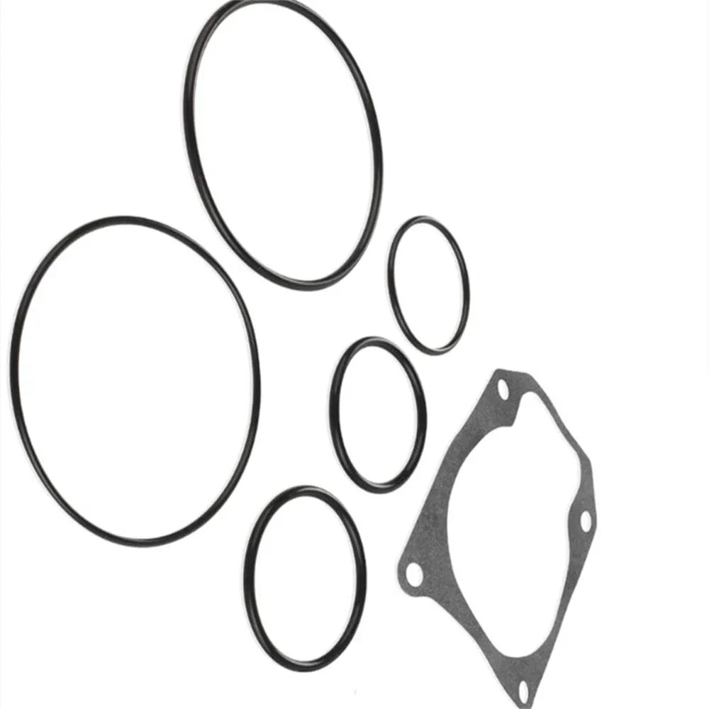 Lower Unit Seal Kit for Johnson Evinrude 25HP 40HP 48HP 50HP