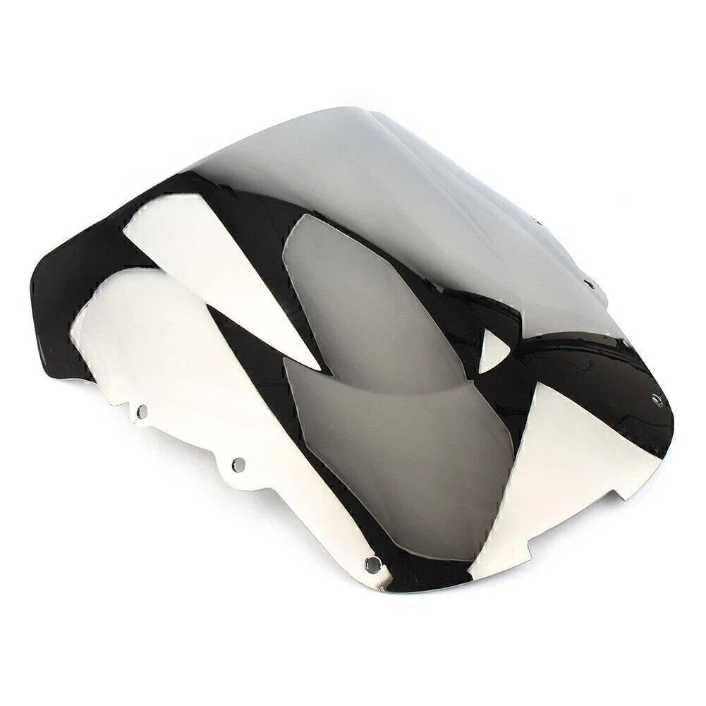 Windshield for Honda CBR1100XX 1996-2007 Silver