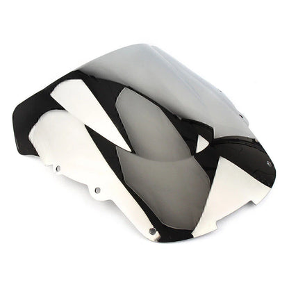 Windshield for Honda CBR1100XX 1996-2007 Silver