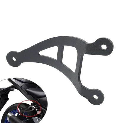 Exhaust Bracket Muffler Hanger for YAMAHA MT-03 YZF-R3 (2015-2023)