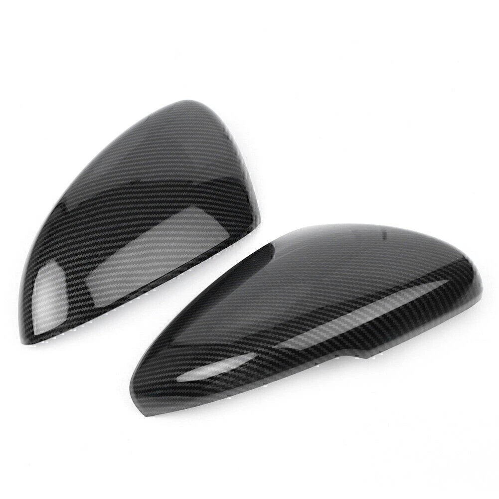 ABS Rear View Mirror Trim Caps for Honda Accord (2018-2020)