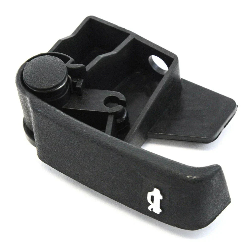 Hood Latch Release Handle for Chevrolet GMC C1500 C2500 C3500 K1500 K2500 (1990-1999)