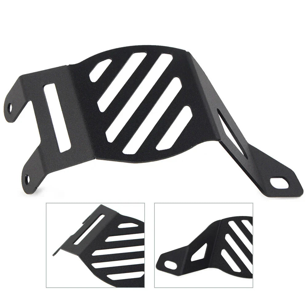 Speaker Horn Grille Cover for BMW F900R F900XR F850GS ADV (2019-2021)