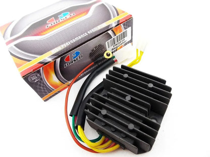 FORSETI Regulator Rectifier Assembly for BMW F650 (1997-2001)