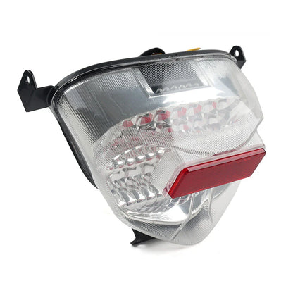 Tail Light Turn Signals for Suzuki GSXR 600 750 (2000-2003)