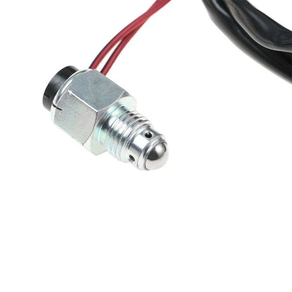 Front Diff Freewheel Clutch Switch for Mitsubishi Triton ML MN (2006-2015)