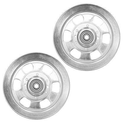 Deck Pulley Replacement for MTD Z8400 Z8600 (2010–2018)