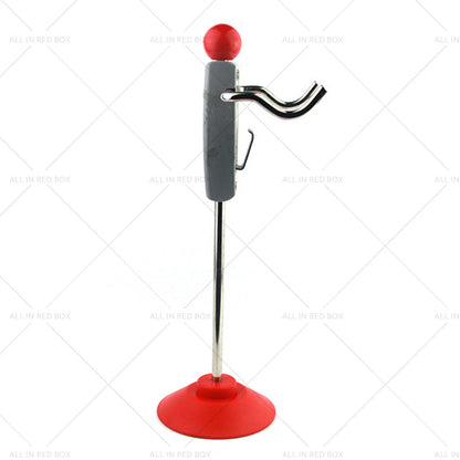 Steering Wheel Holder Stand Tool for Car Auto Alignment Rack Truck Van