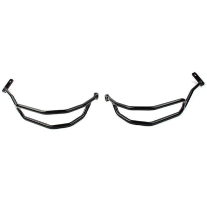 Handlebar Protection Bracket for YAMAHA Tenere 700 (2019-2020) Black